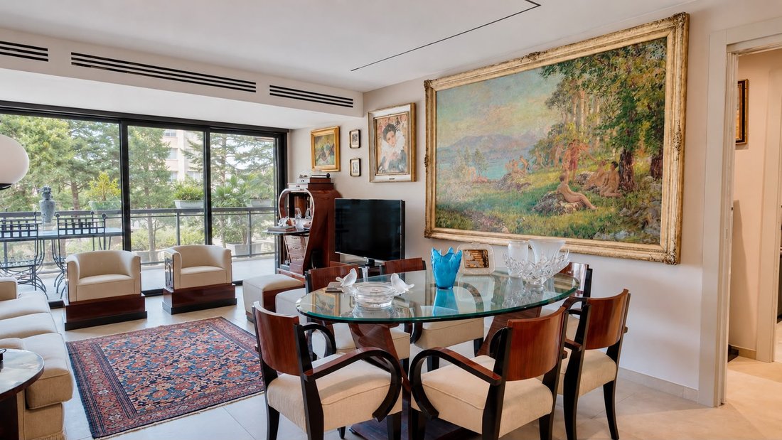 Apartment in Cannes, Provence-Alpes-Côte d'Azur, France 3 - 18222906