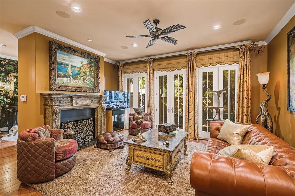 Townhouse in Fort Worth, Texas, United States 5 - 18223426