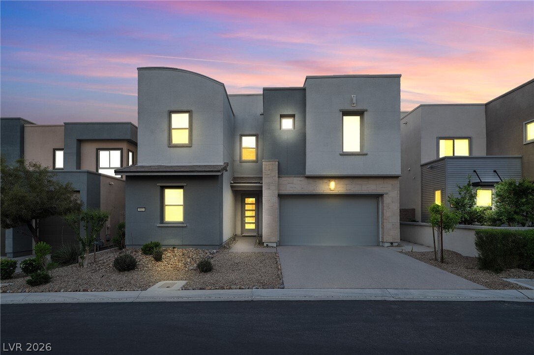 House in Henderson, Nevada, United States 1 - 18221959