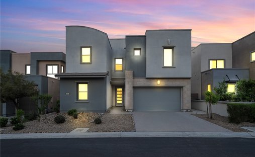 Haus in Henderson, Nevada, Vereinigte Staaten 1