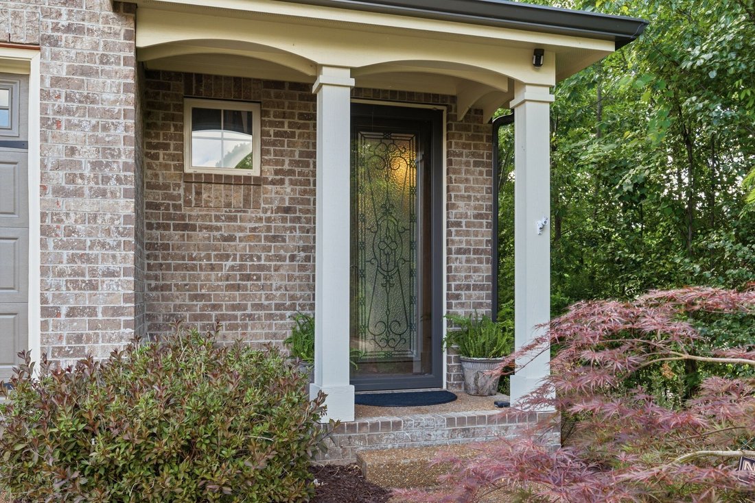 Townhouse in Nashville, Tennessee, United States 3 - 18222350