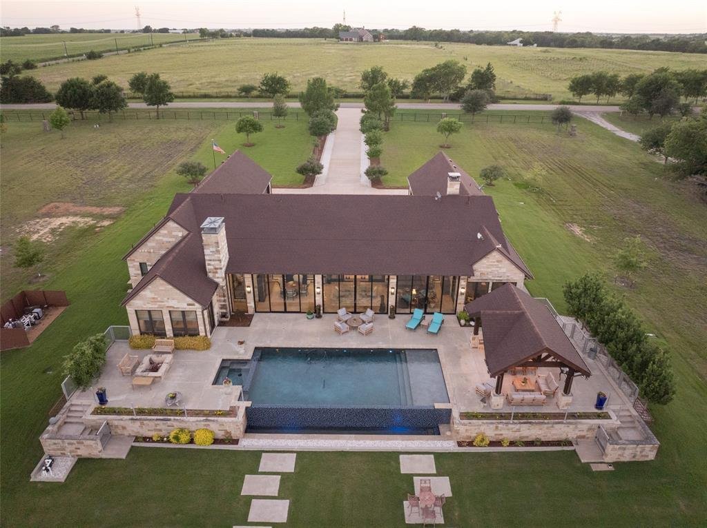 House in Celina, Texas, United States 1 - 18223389