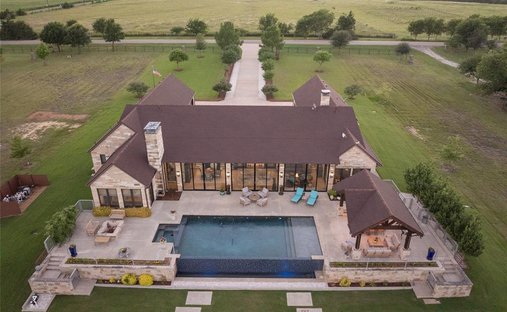 Maison à Celina, Texas, États-Unis 1