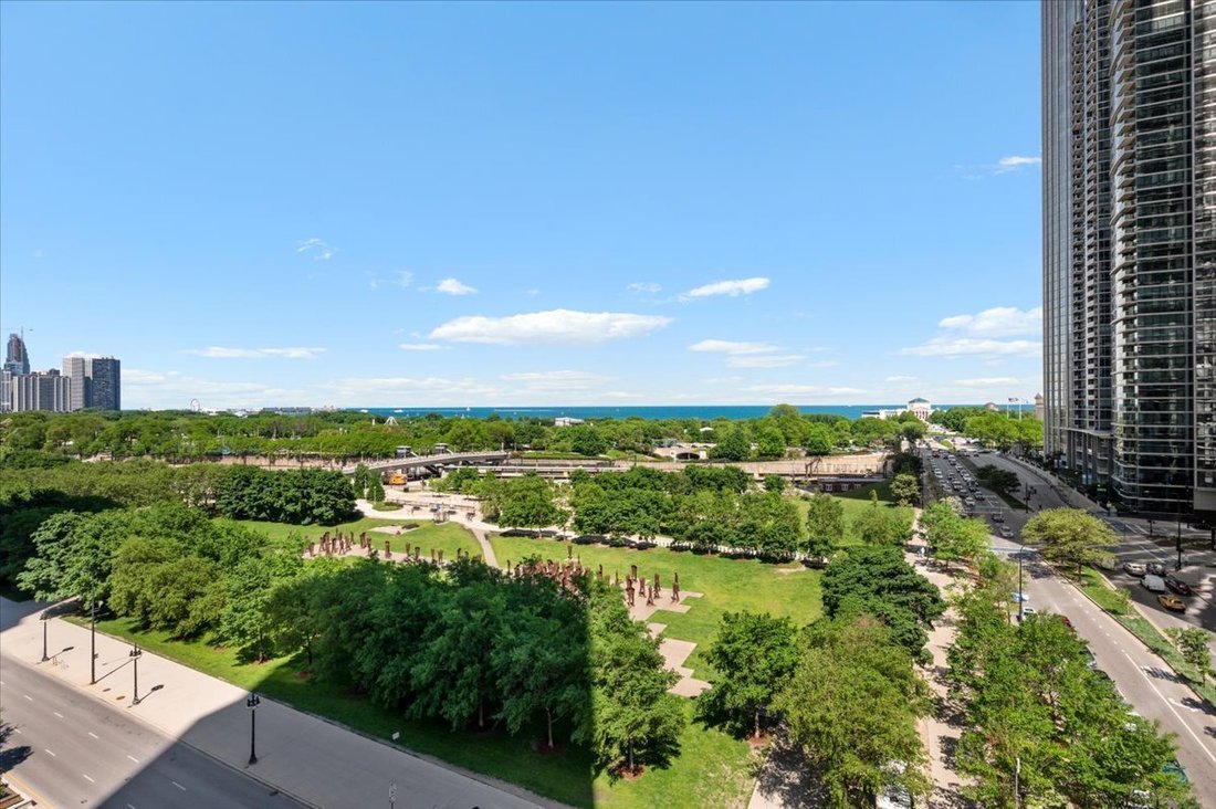 Condo in Chicago, Illinois, United States 5 - 18222453