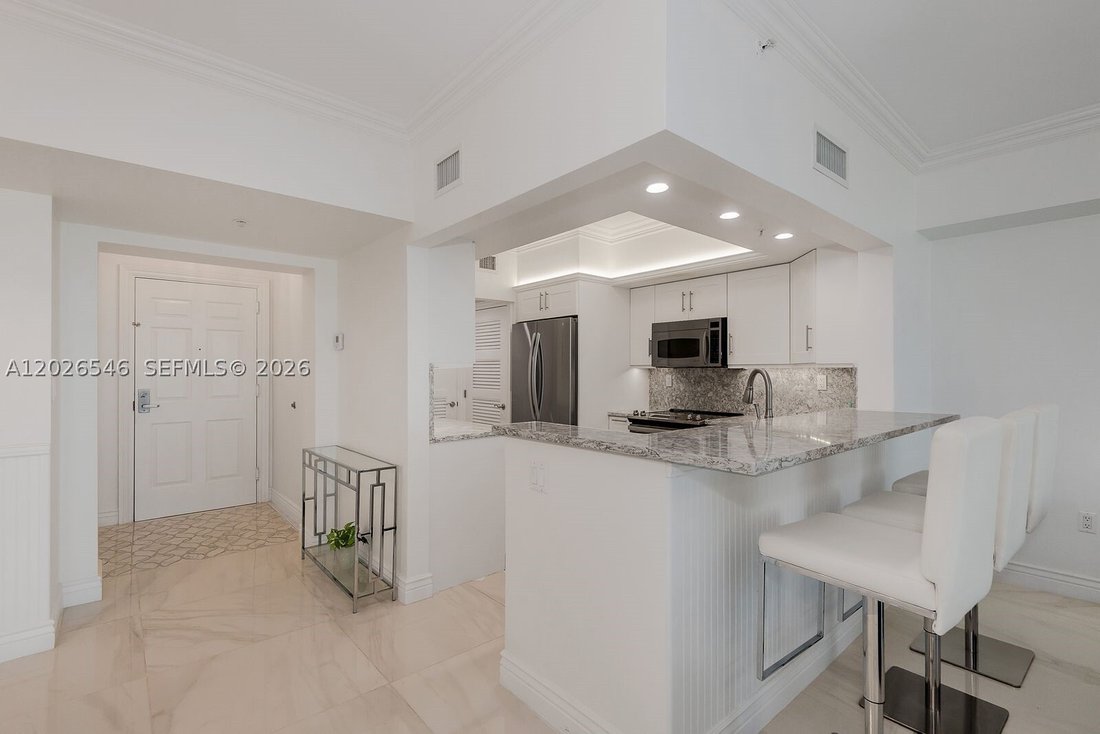 Condo in Fort Lauderdale, Florida, United States 3 - 18026034