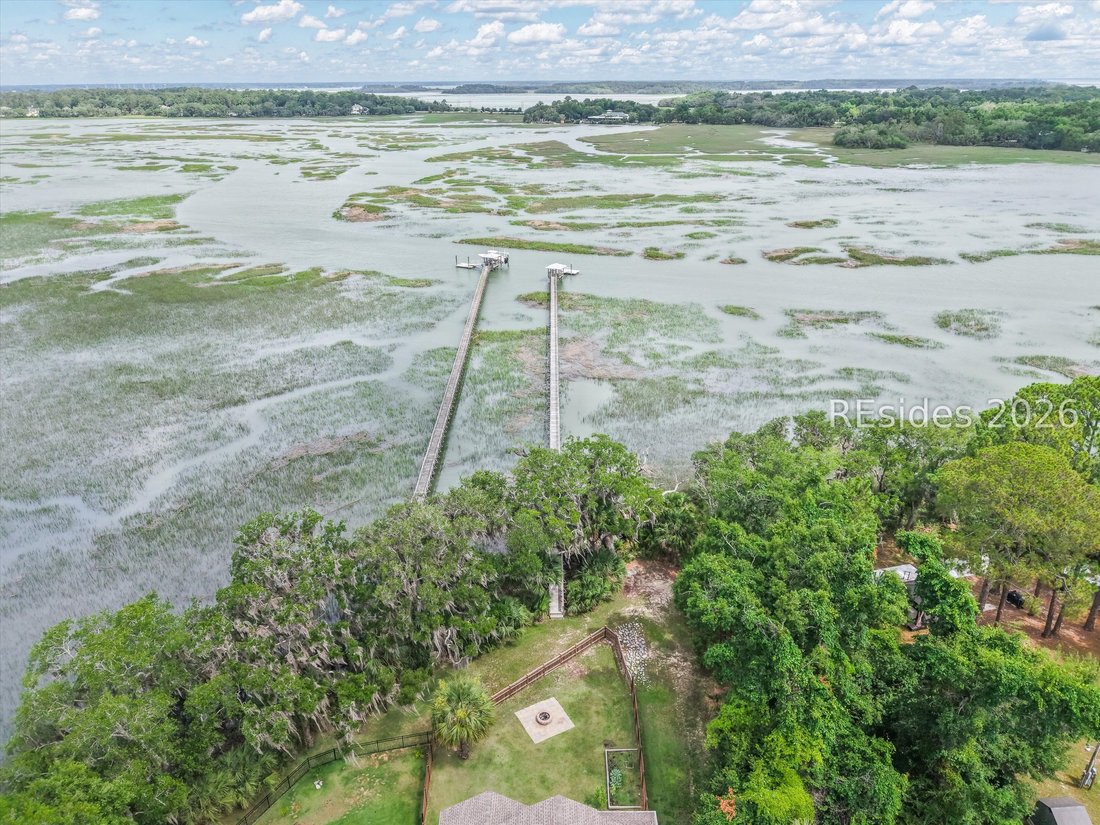 House in Hilton Head Island, South Carolina, United States 3 - 18222123