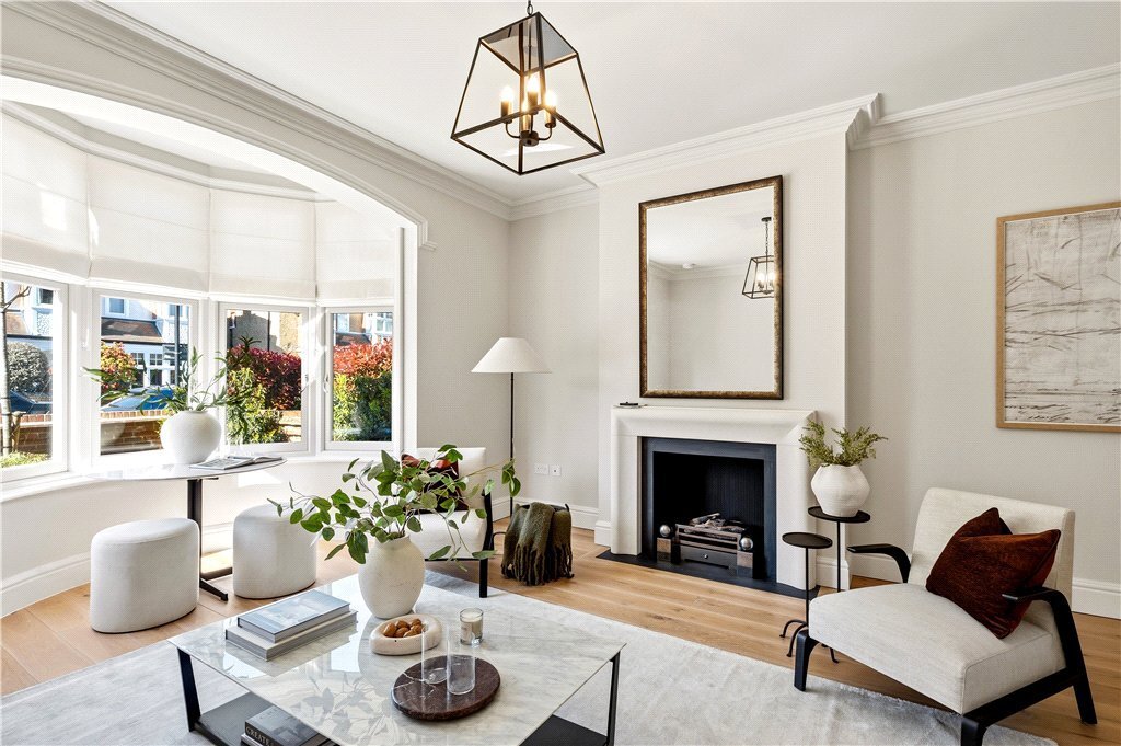 Maison en Wimbledon, Merton, Angleterre 2 - 18222239