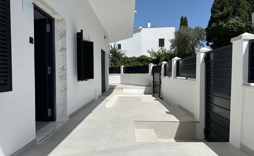 Maison à Palma, Îles Baléares, Espagne 1