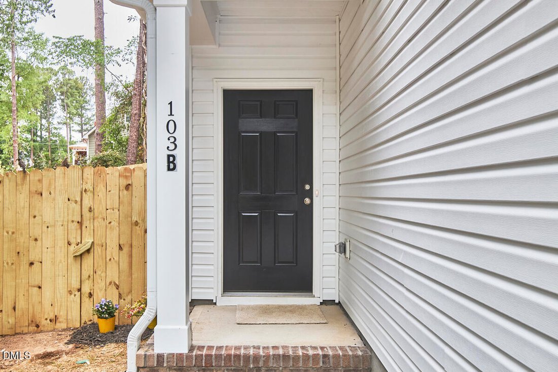 House in Chapel Hill, North Carolina, United States 3 - 18222620