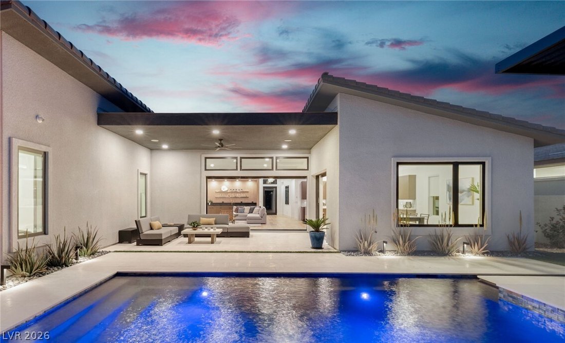 House in Las Vegas, Nevada, United States 4 - 18221935