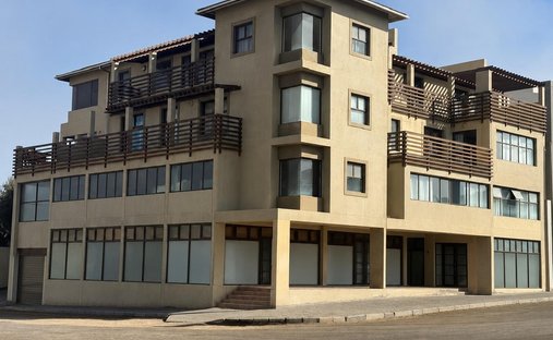 Swakopmund, Erongo Region, Namibia 1