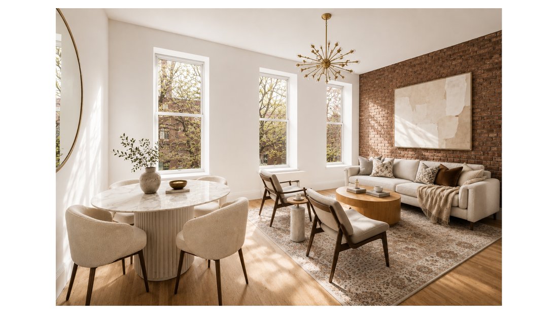 Condo in New York, New York, United States 1 - 15484120