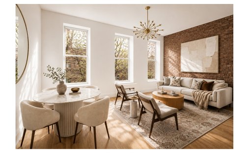 Condo in New York, New York, United States 1
