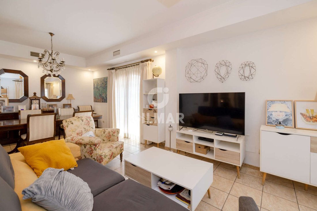House in Estepona, Andalusia, Spain 4 - 18222702