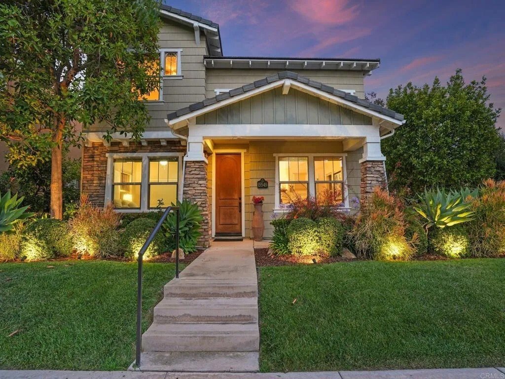 House in Rancho Santa Fe, California, United States 2 - 18223255
