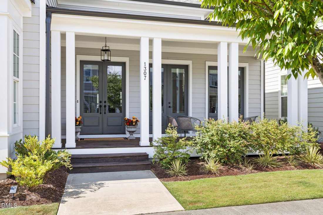 House in Durham, North Carolina, United States 1 - 18222644