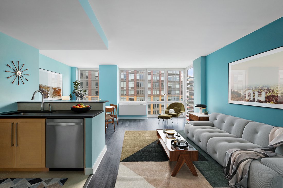 Condo in New York, New York, United States 4 - 18223433