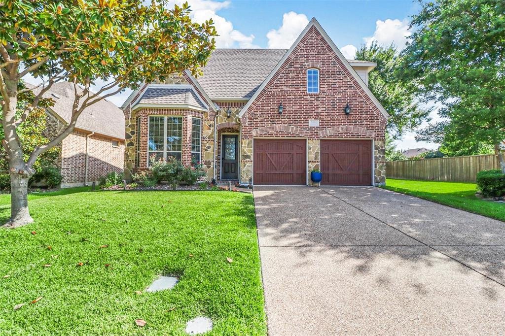 House in McKinney, Texas, United States 1 - 18223376