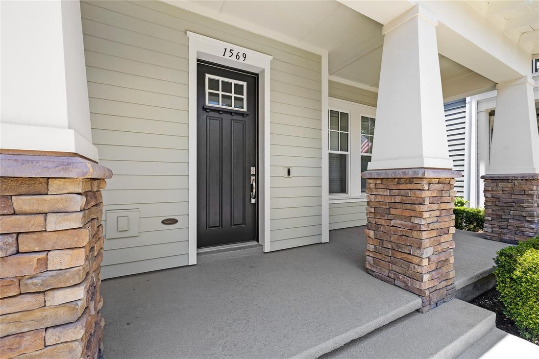 House in Kissimmee, Florida, United States 3 - 18222853