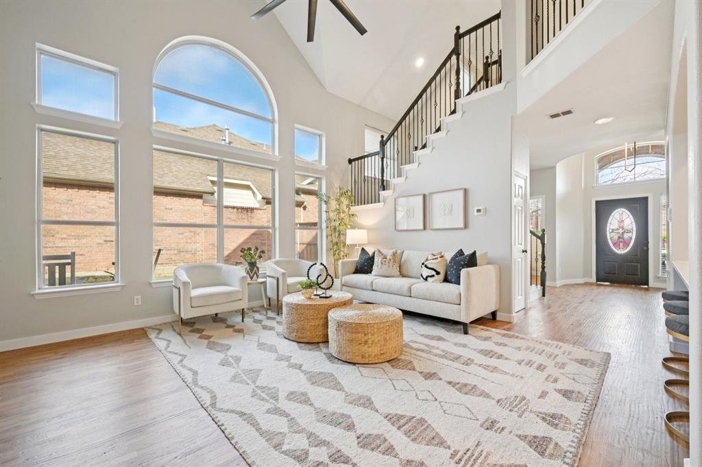 House in Frisco, Texas, United States 2 - 18223358