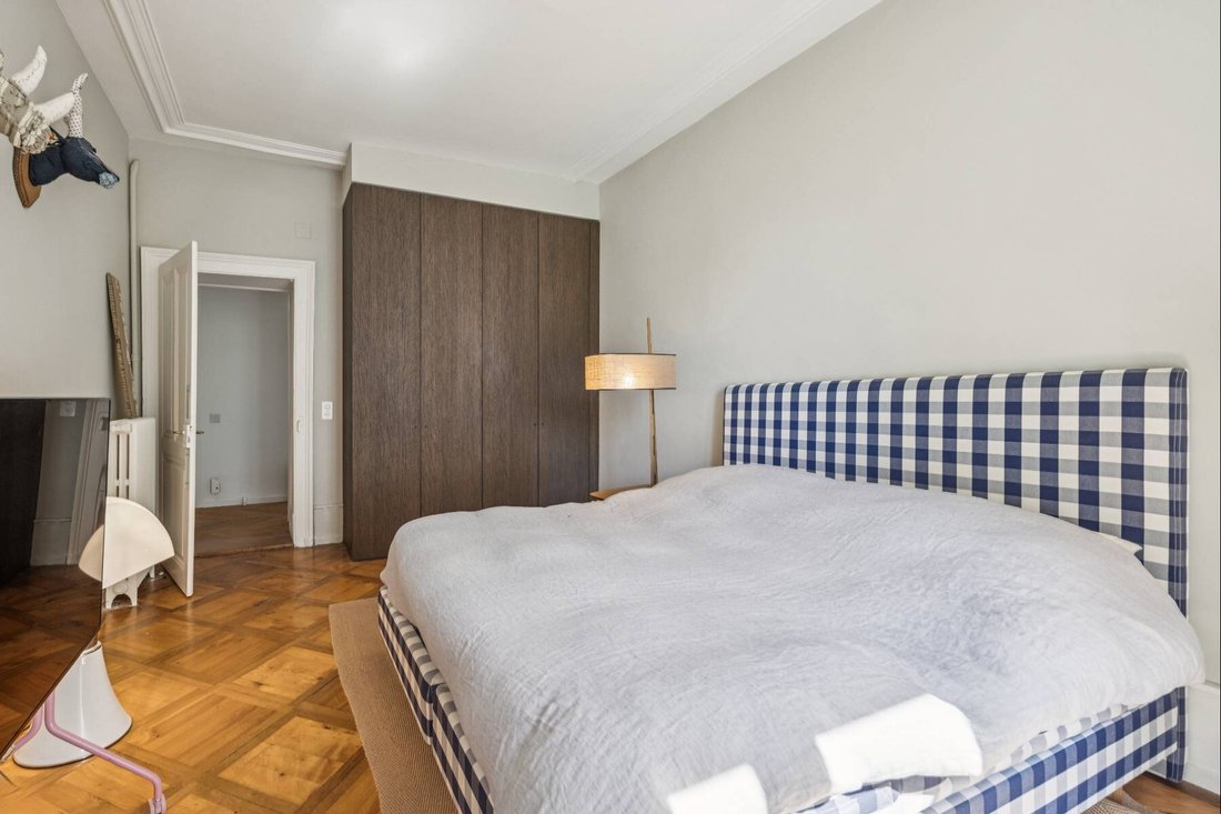 Apartment in Lausanne, Vaud, Switzerland 4 - 17871127