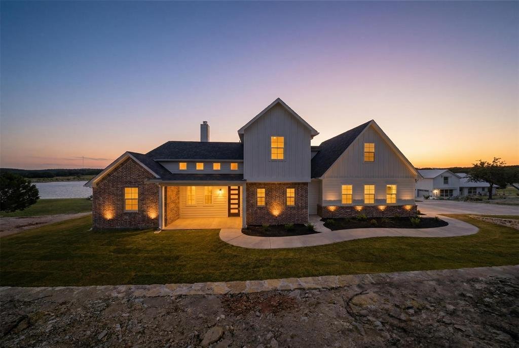 House in Bluff Dale, Texas, United States 1 - 18223383