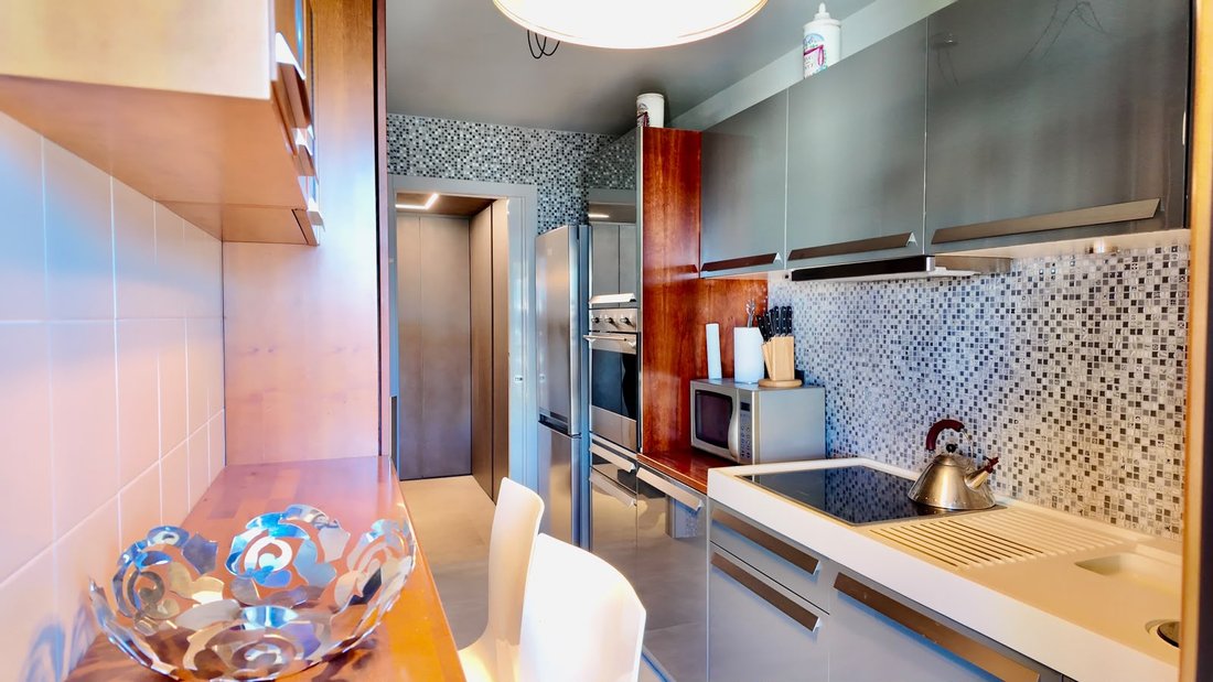 Apartment in Cannes, Provence-Alpes-Côte d'Azur, France 4 - 18222906