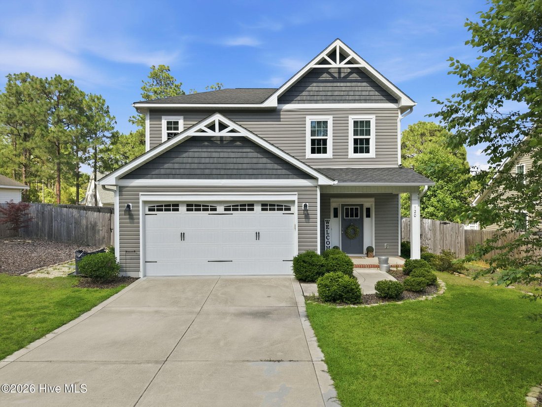 House in Pinehurst, North Carolina, United States 1 - 18223085