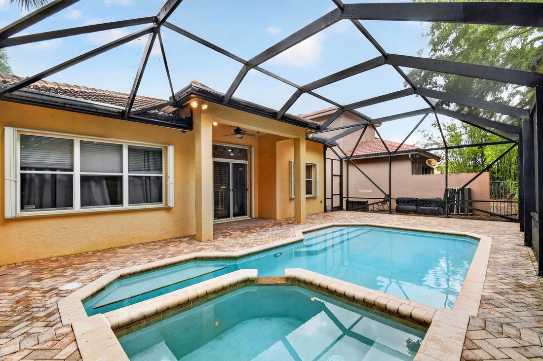 House in Boynton Beach, Florida, United States 1 - 18222584