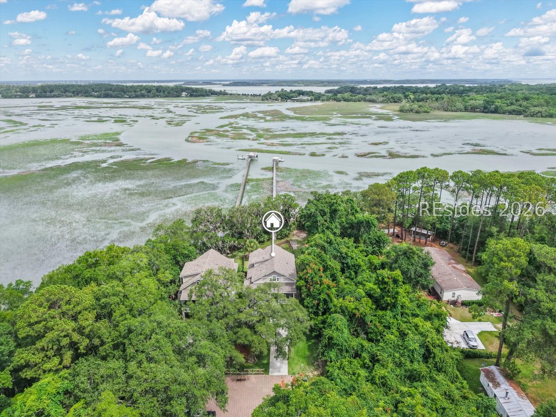 House in Hilton Head Island, South Carolina, United States 1 - 18222123