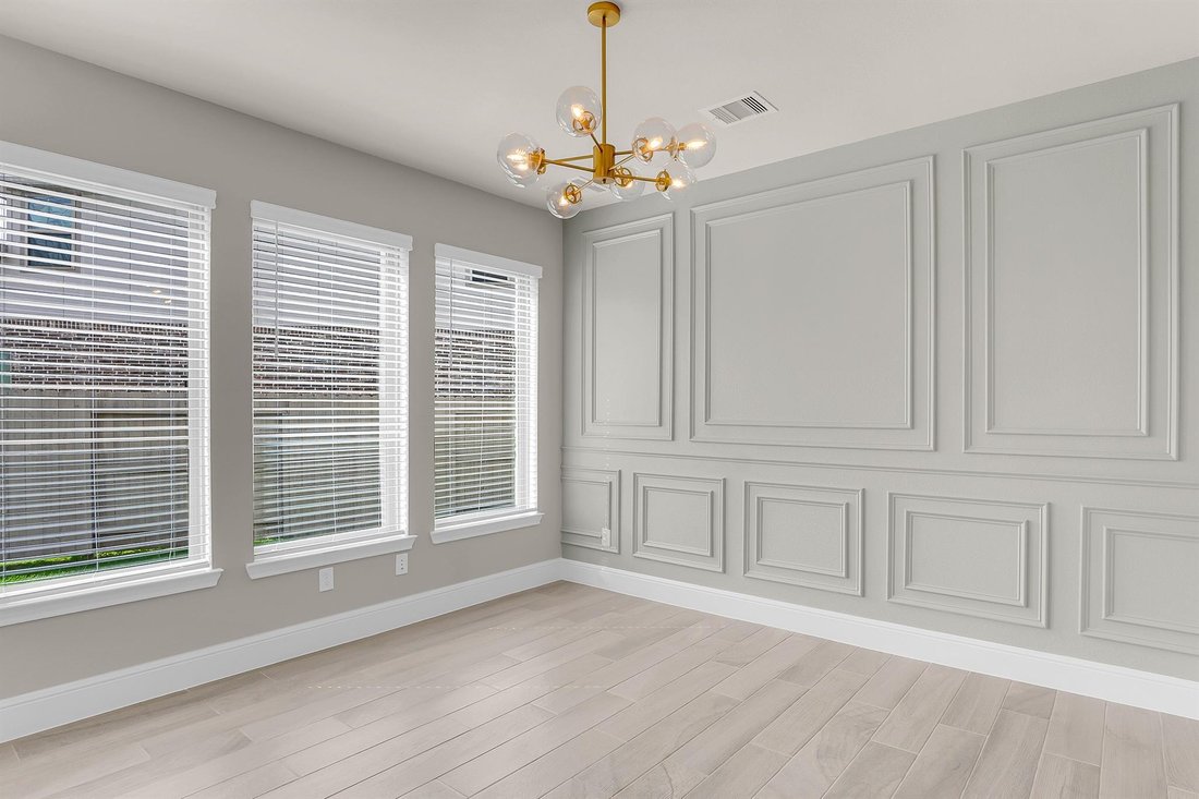 House in Manvel, Texas, United States 2 - 18223319