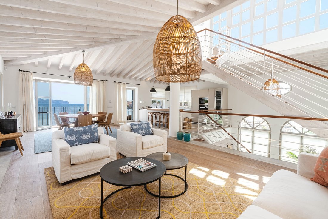 Villa in Alcudia, Balearic Islands, Spain 1 - 18144181