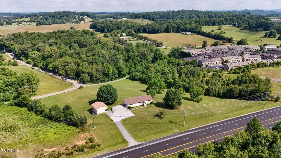 House in Piney Flats, Tennessee, United States 3 - 18222918