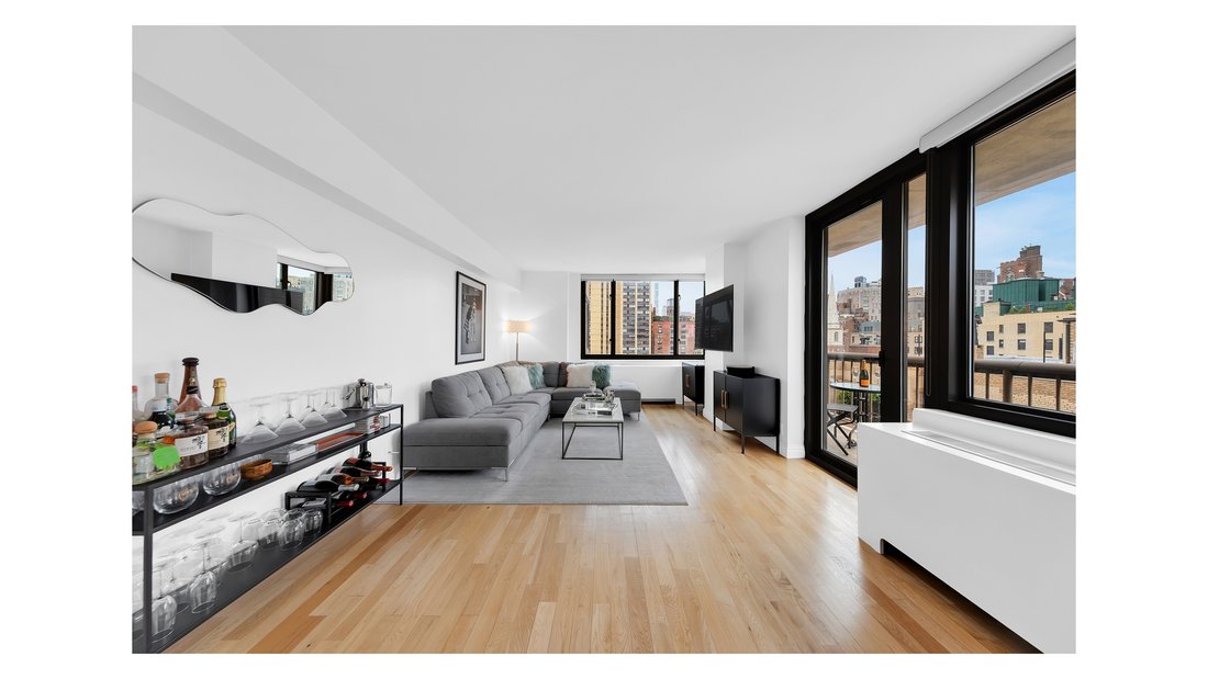 Condo in New York, New York, United States 1 - 18223697