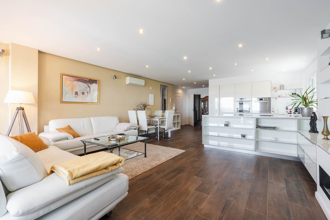 Apartment in Balearic Islands, Spain 2 - 18144195