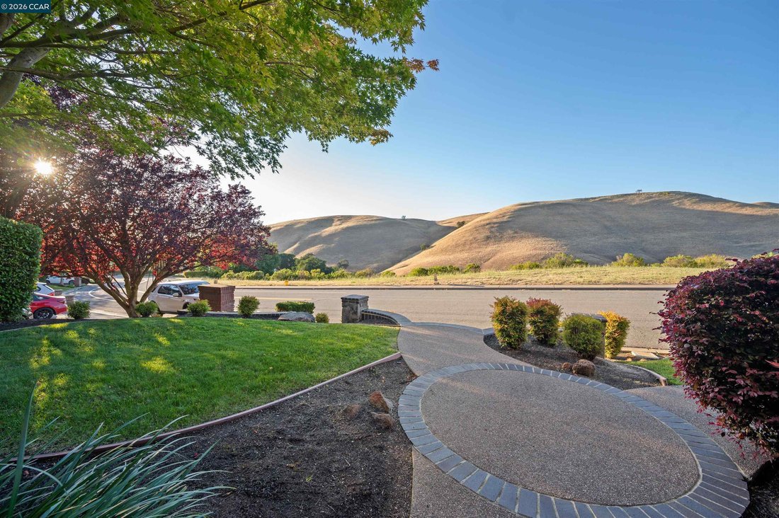 House in Clayton, California, United States 4 - 18222122