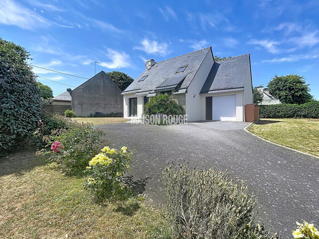 House in Sarzeau, Brittany, France 1 - 18222786