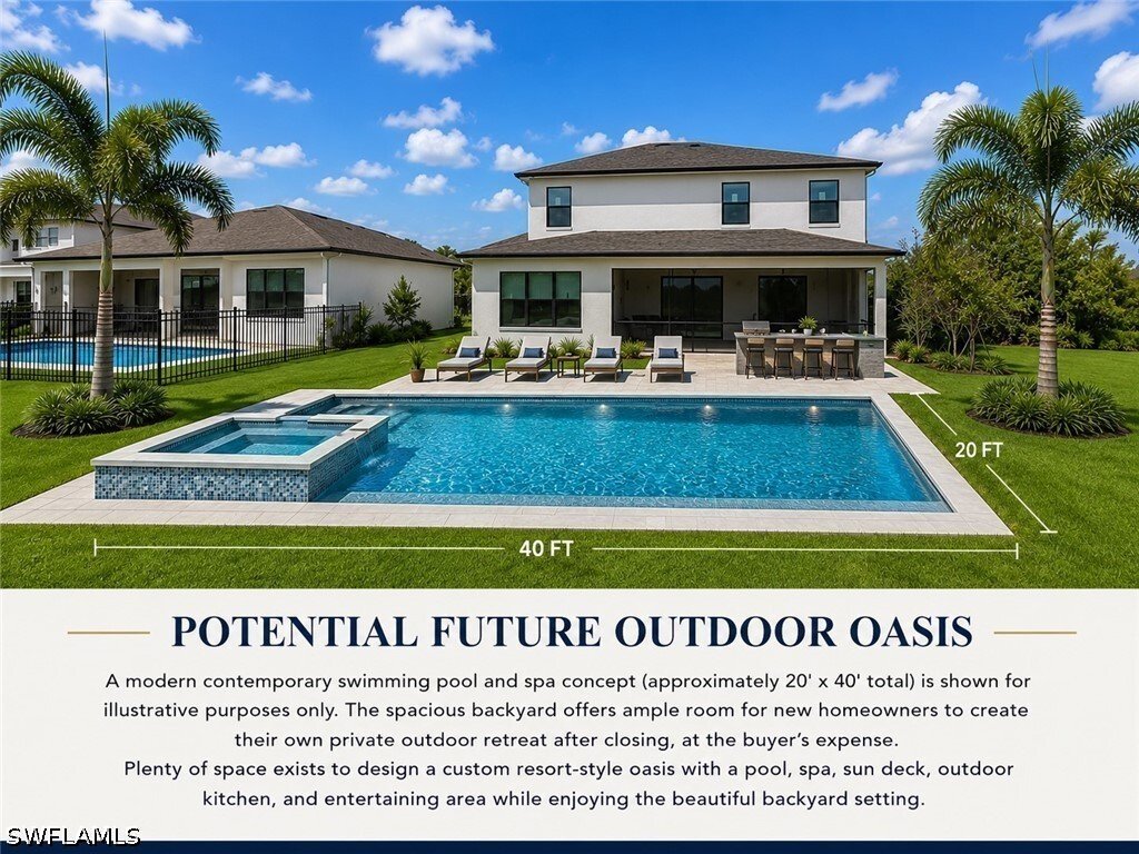 House in Estero, Florida, United States 2 - 17882396