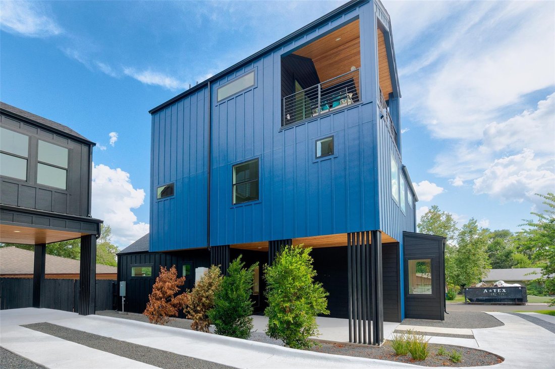 House in Austin, Texas, United States 2 - 18223012