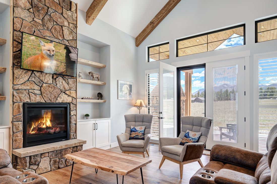 House in Buena Vista, Colorado, United States 3 - 18221868