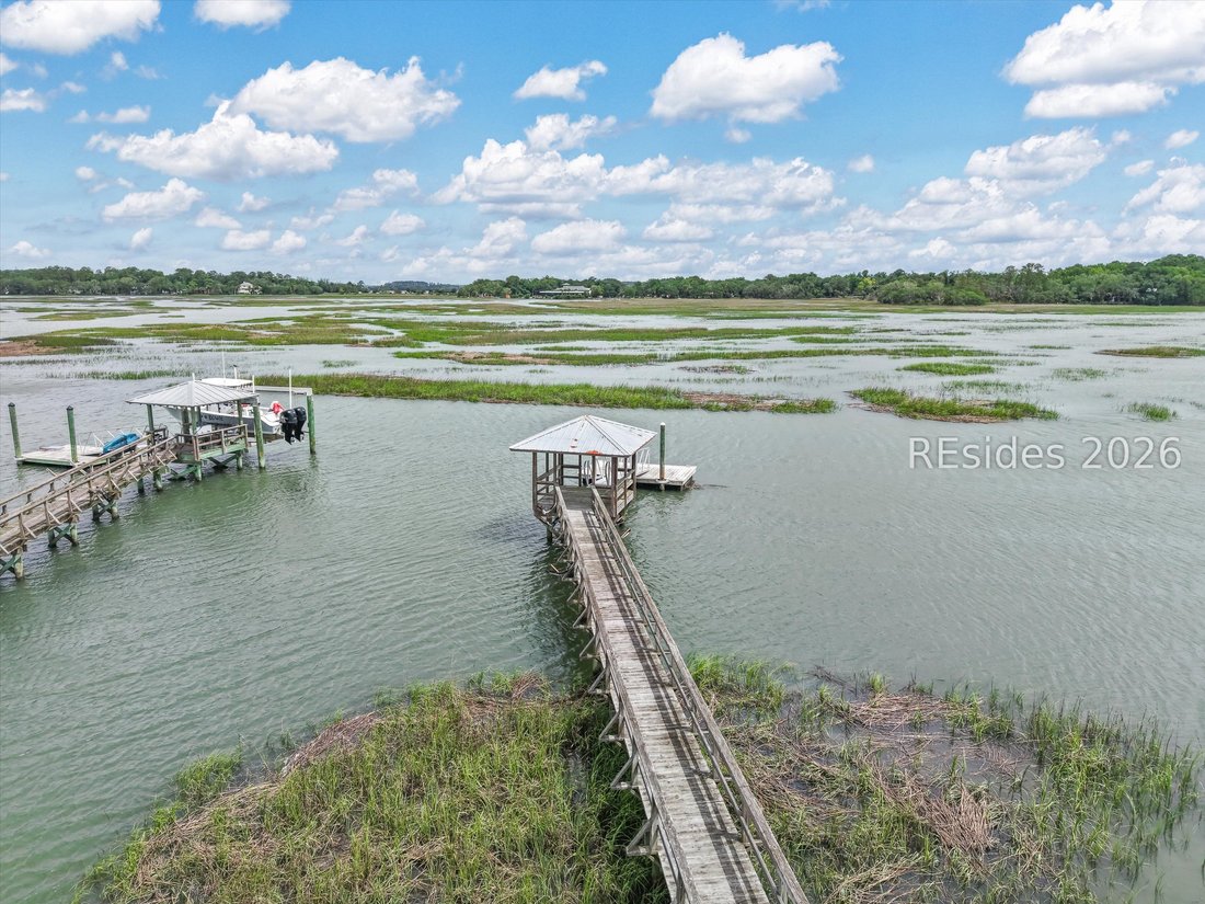 House in Hilton Head Island, South Carolina, United States 4 - 18222123