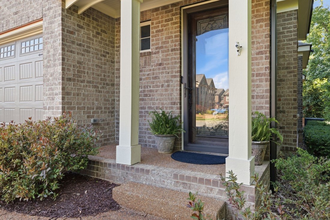 Townhouse in Nashville, Tennessee, United States 4 - 18222350