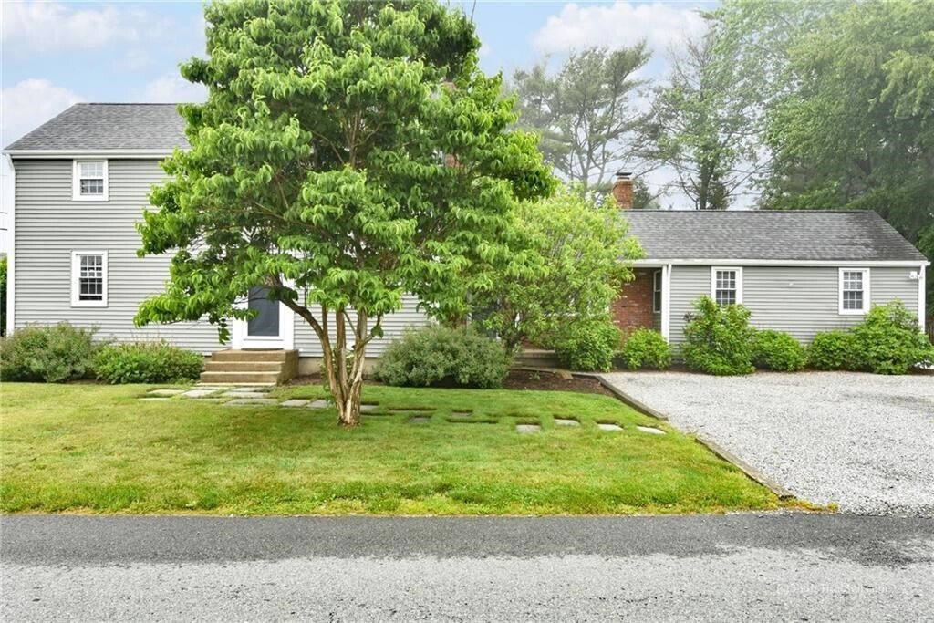 House in Narragansett, Rhode Island, United States 1 - 18223032