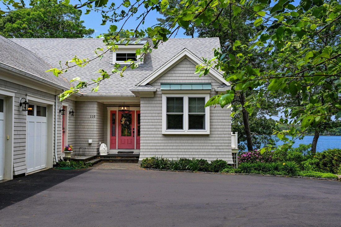 Maison à Mashpee, Massachusetts, États-Unis 4 - 18221945