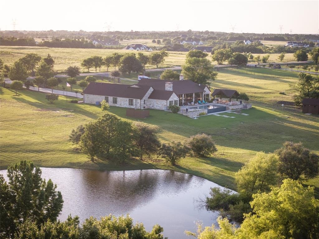 House in Celina, Texas, United States 3 - 18223389