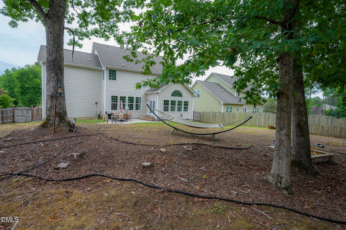 House in Chapel Hill, North Carolina, United States 3 - 18222625