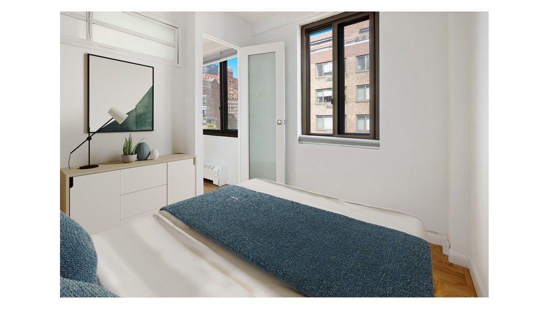 Condo in New York, New York, United States 3 - 16329944