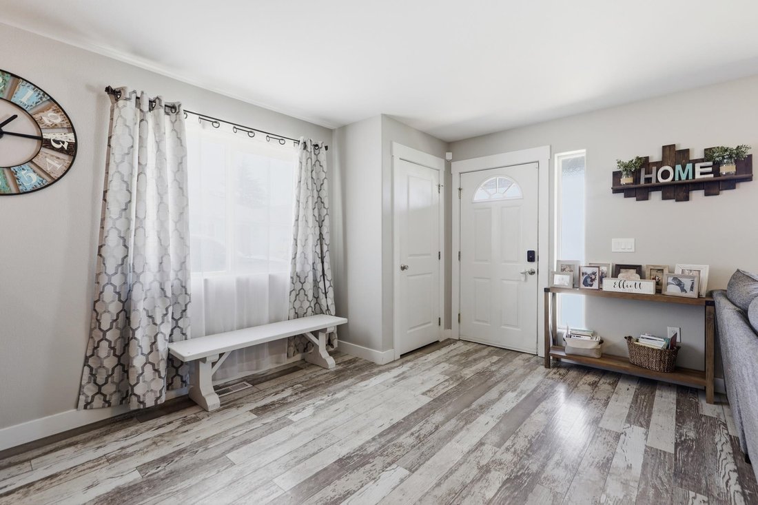 House in Spokane Valley, Washington, United States 5 - 18221914