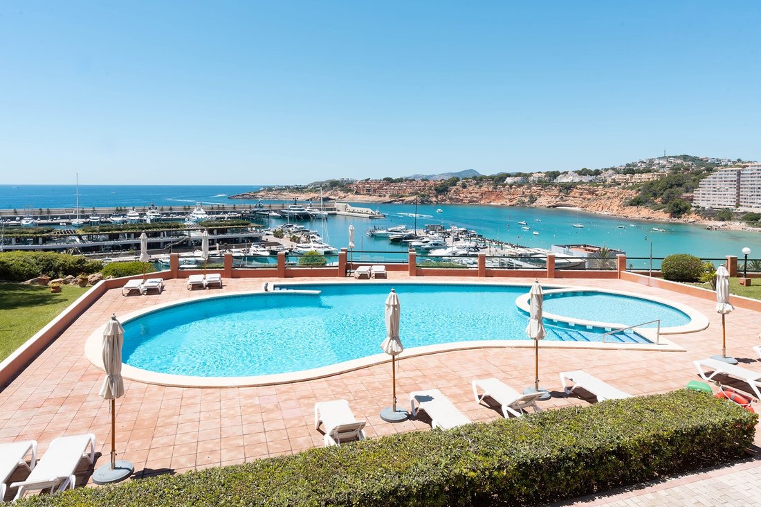 Apartment in Balearic Islands, Spain 4 - 18144195
