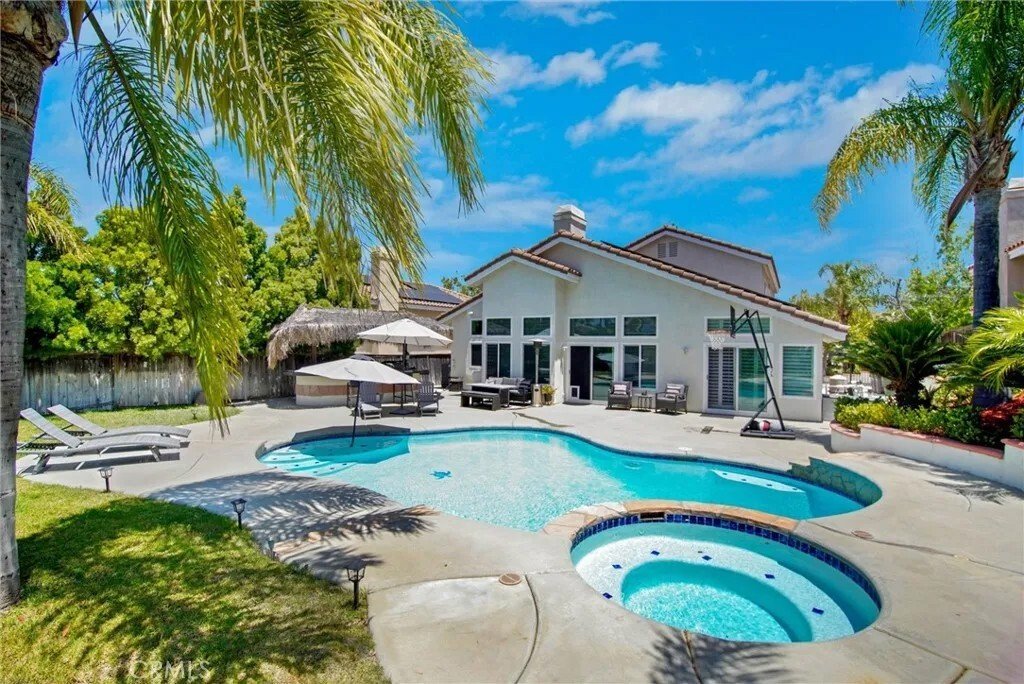 House in Corona, California, United States 3 - 18223310